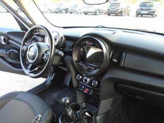 Mini One D 2017 COOPER D αριστη κατασταση-thumb-15