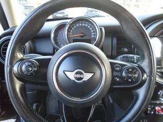 Mini One D 2017 COOPER D αριστη κατασταση-thumb-18