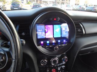 Mini One D 2017 COOPER D αριστη κατασταση-thumb-21