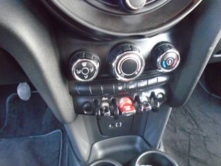 Mini One D 2017 COOPER D αριστη κατασταση-thumb-23