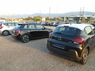 Mini One D 2017 COOPER D αριστη κατασταση-thumb-27