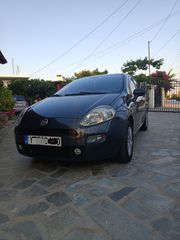 Fiat Punto 2015 1.4 8v εργοστασιακό υγραέριο!!!!