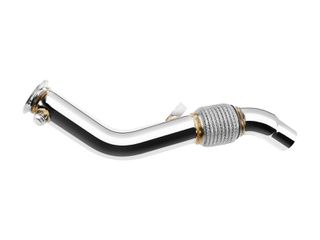 Downpipe FMIC.Pro for BMW E90 E91 318d 320d M47N2 2004-2007