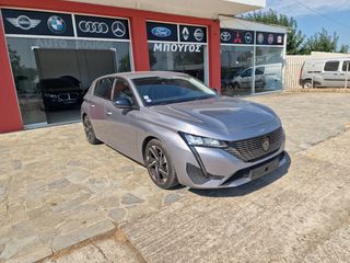 Peugeot 308 2022-thumb-2