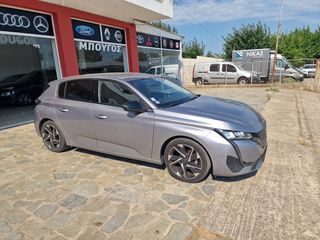 Peugeot 308 2022-thumb-3