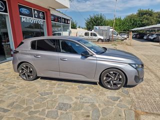 Peugeot 308 2022-thumb-4