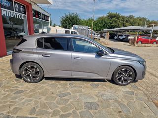 Peugeot 308 2022-thumb-5