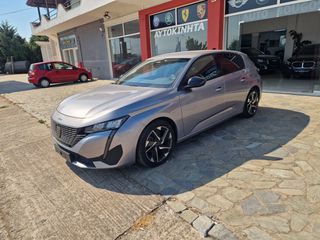 Peugeot 308 2022-thumb-8