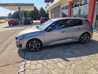 Peugeot 308 2022-thumb-9