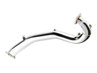Downpipe FMIC.Pro for AUDI A4, A5 2.7, 3.0 TDI B8 2007-2011