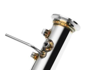 Downpipe FMIC.Pro for BMW E90, E91 E92 335d M57N2 2004-2013-thumb-2