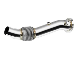 Downpipe FMIC.Pro for BMW F22 F23 220i 228i/ix N20 2012-2016