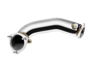 Downpipe FMIC.Pro for AUDI A4 2.7, 3.0 TDI B7 2005-2008