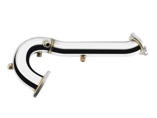 Downpipe FMIC.Pro for AUDI A4 A5 2.7 3.0 TDI B8 2007-2013