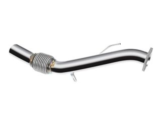 Downpipe for BMW E60 E61 525d 530d M57N 2002-2007-thumb-1