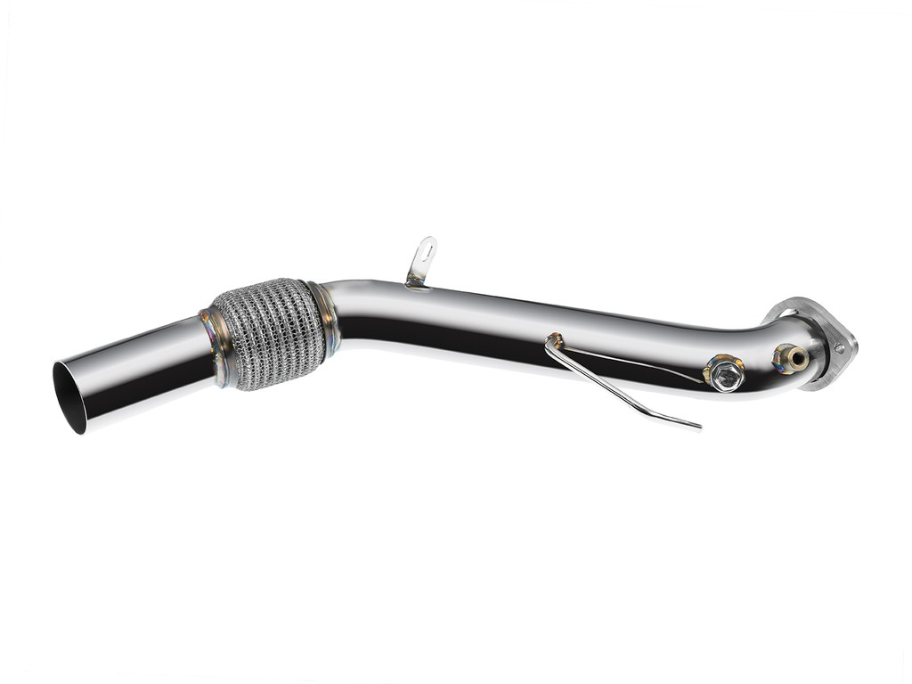 Downpipe for BMW E60 E61 525d 530d M57N 2002-2007
