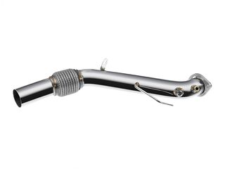 Downpipe for BMW E60 E61 525d 530d M57N 2002-2007