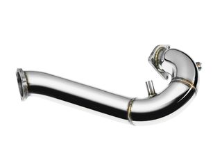Downpipe for AUDI A4 A5 2.7 3.0 TDI B8 2007-2013