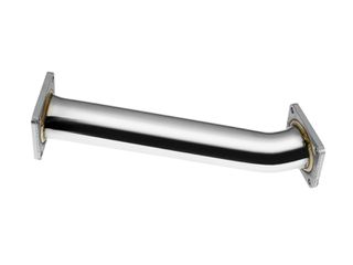 Downpipe for BMW E53 x5 M57N 2003-2006-thumb-1