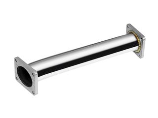 Downpipe for BMW E53 x5 M57N 2003-2006