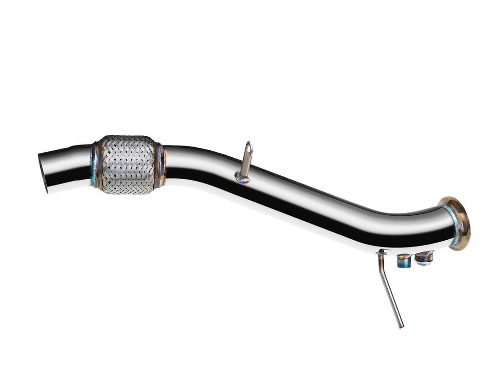 Downpipe for BMW E81 E82 E87 E88 116d 118d 120d 123d N47 2006-2013