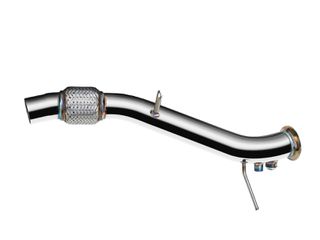 Downpipe for BMW E81 E82 E87 E88 116d 118d 120d 123d N47 2006-2013