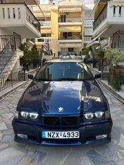 Bmw 316 1999 Ε36