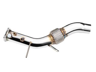 Downpipe for BMW E70 x5 30dx 40dx N57 N57S 2009-2013