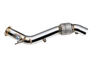 Downpipe for BMW F22, F23 218d, 220d/dx B47 2013-2017