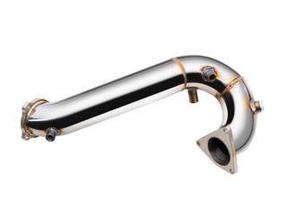 Downpipe for AUDI A4 A5 B8 2.7 3.0 TDI 2012-2016