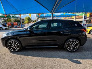 Bmw X2 2022 M PACK // ΕΛΛΗΝΙΚΟ // SERVICE BMW // ΑΥΤΟΜΑΤΟ