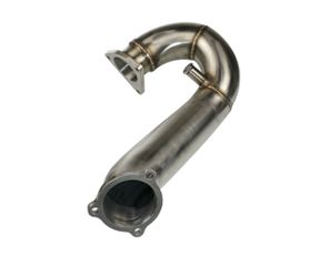 Downpipe for Audi A4 A5 B8 Q5 2.7 3.0 TDI 2007-2013