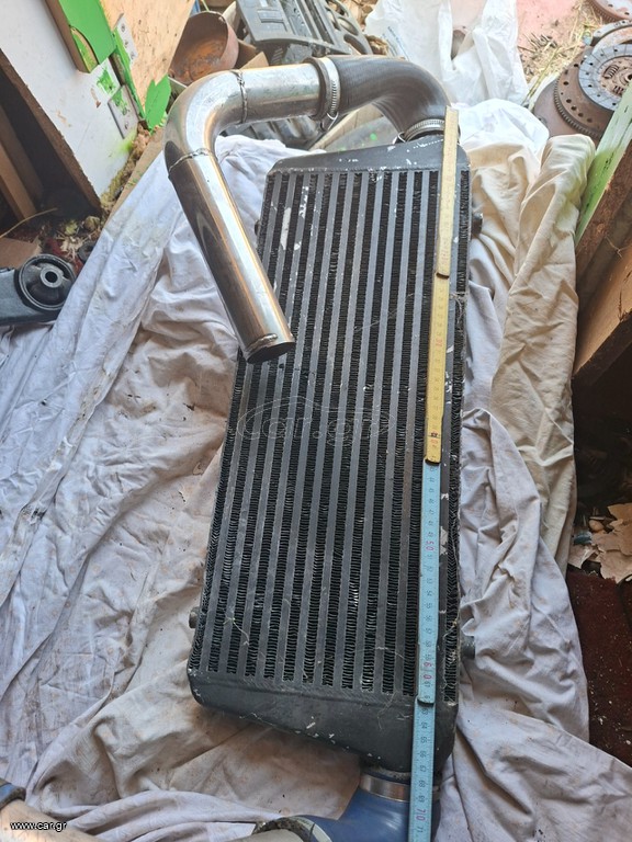 Intercooler 70x30x7