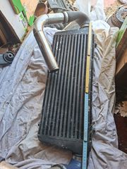 Intercooler 70x30x7