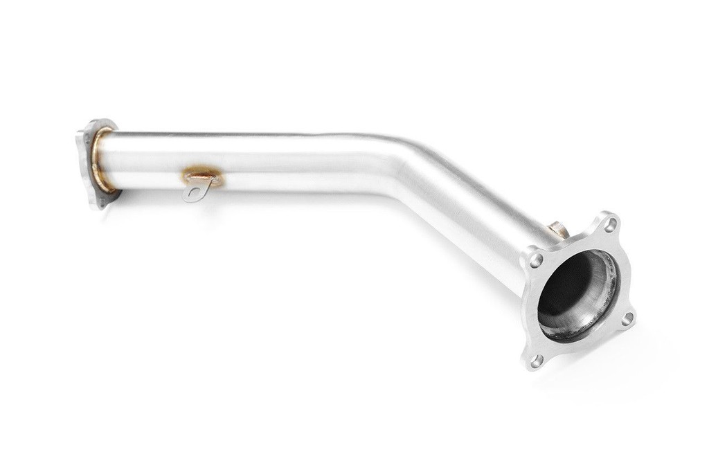 Downpipe AUDI A4, A5 2.0T B8 2008-2015