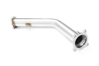 Downpipe AUDI A4, A5 2.0T B8 2008-2015