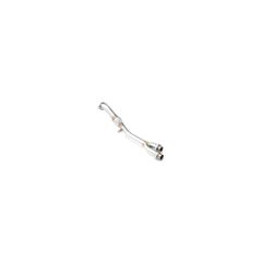Downpipe BMW E39 525d, 530d M57 1997-2003-thumb-1