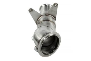 Downpipe for BMW F20 F21 F22 F23 F30 F31 F32 F33 F34 F36 F87 - N55 decat - 4"