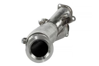 Downpipe for BMW E82 E84 E88 E90 E91 E92 X1 N55 – XDrive-thumb-2
