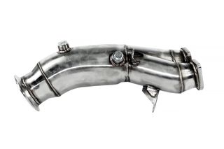 Downpipe for BMW E82 E84 E88 E90 E91 E92 X1 N55 – XDrive