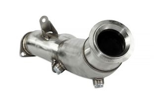 Downpipe for BMW E82 E84 E88 E90 E91 E92 X1 N55 – XDrive-thumb-3