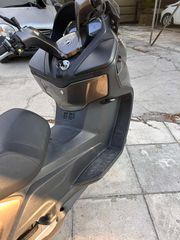 Sym Maxsym 600i  2016