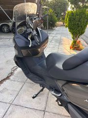 Sym Maxsym 600i  2016-thumb-1