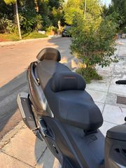 Sym Maxsym 600i  2016-thumb-2
