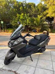 Sym Maxsym 600i  2016-thumb-3