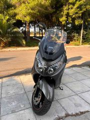 Sym Maxsym 600i  2016-thumb-4