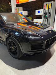 Porsche Cayenne 2021 COUPE GTS BLACK PACK