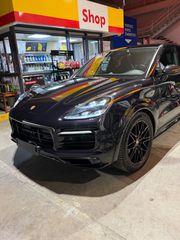 Porsche Cayenne 2021 COUPE GTS BLACK PACK