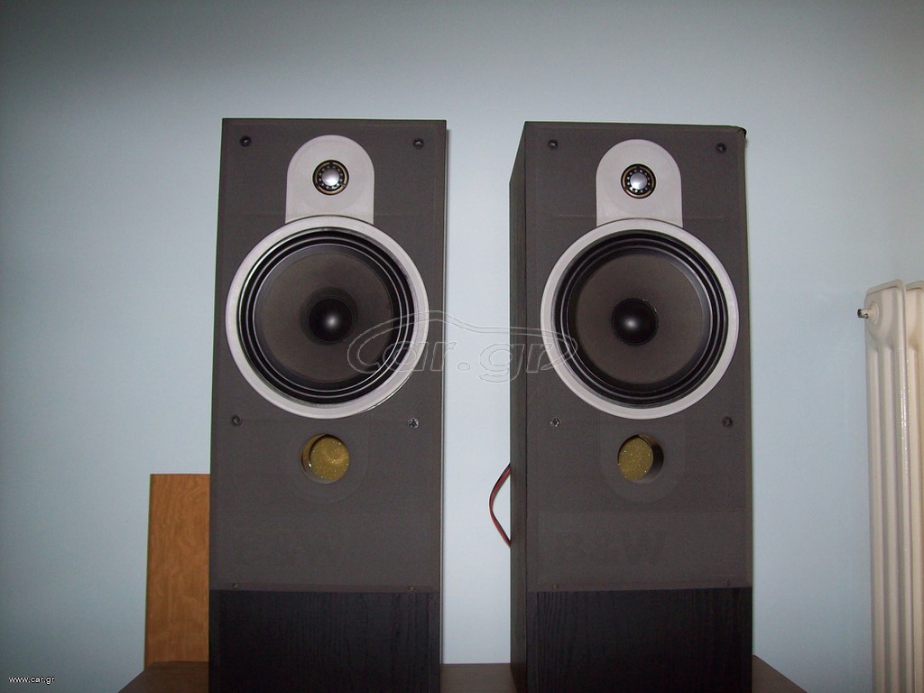 ΗΧΕΙΑ B&W DM-570