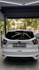 Ford Kuga 2018 ST-LINE AWD-thumb-4